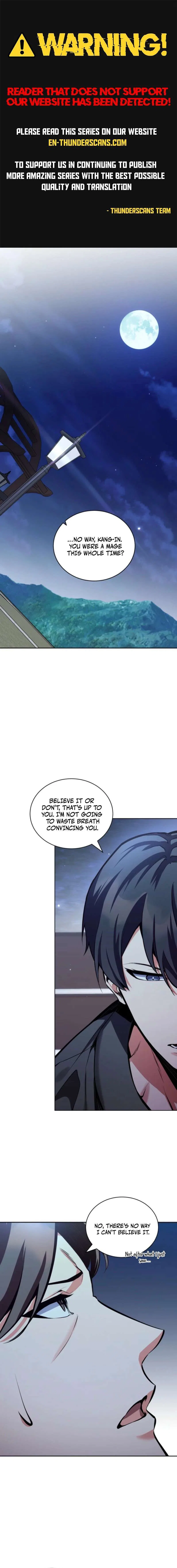 Immortal Maestro Chapter 52 – Page 1