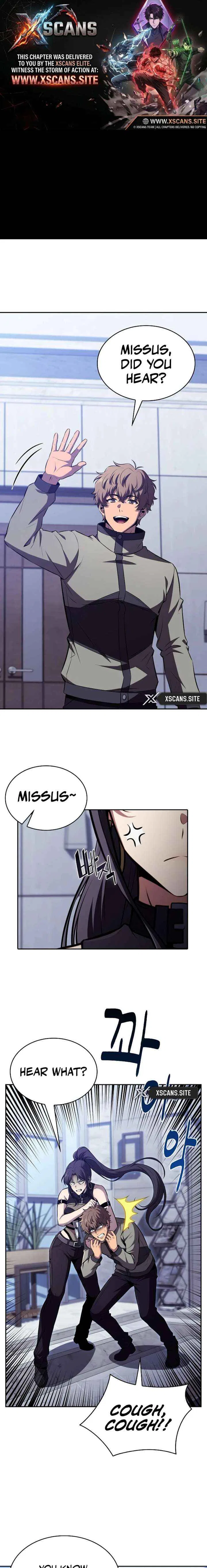 Please Have a Meal! Chapter 54 – Page 1