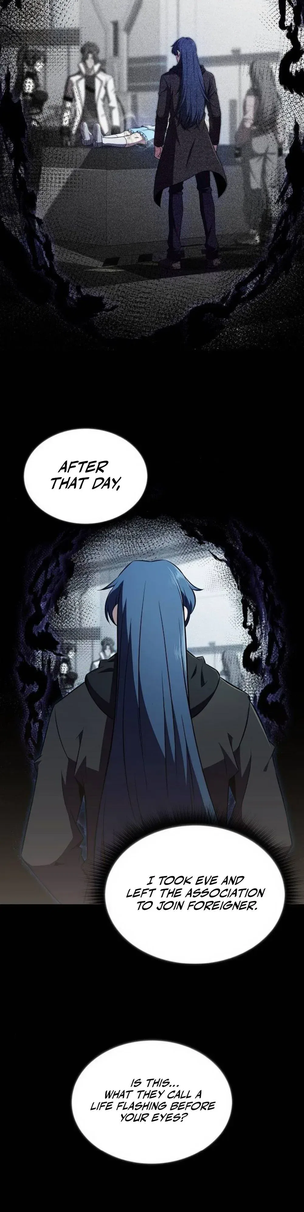 Please Have a Meal! Chapter 50 – Page 4