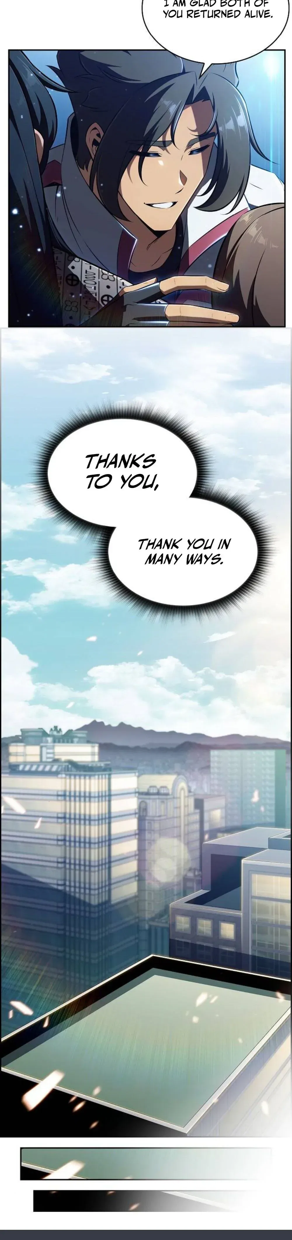 Please Have a Meal! Chapter 50 – Page 20