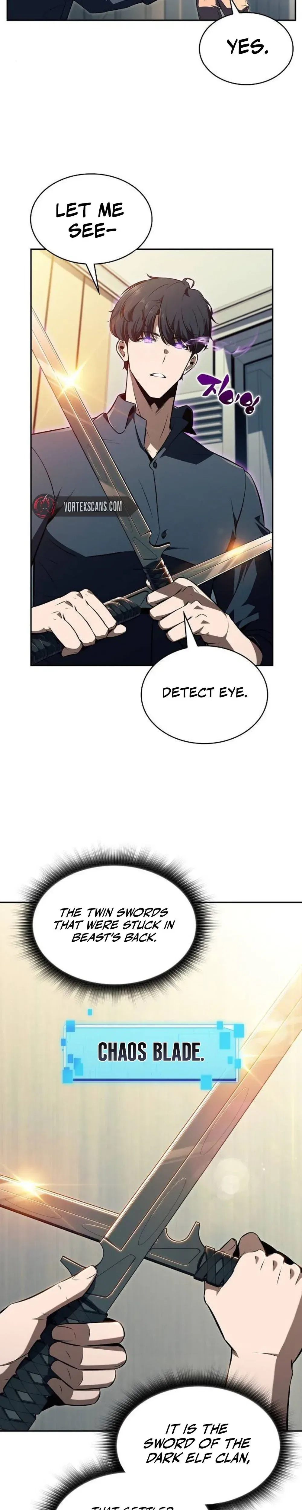 Please Have a Meal! Chapter 50 – Page 23