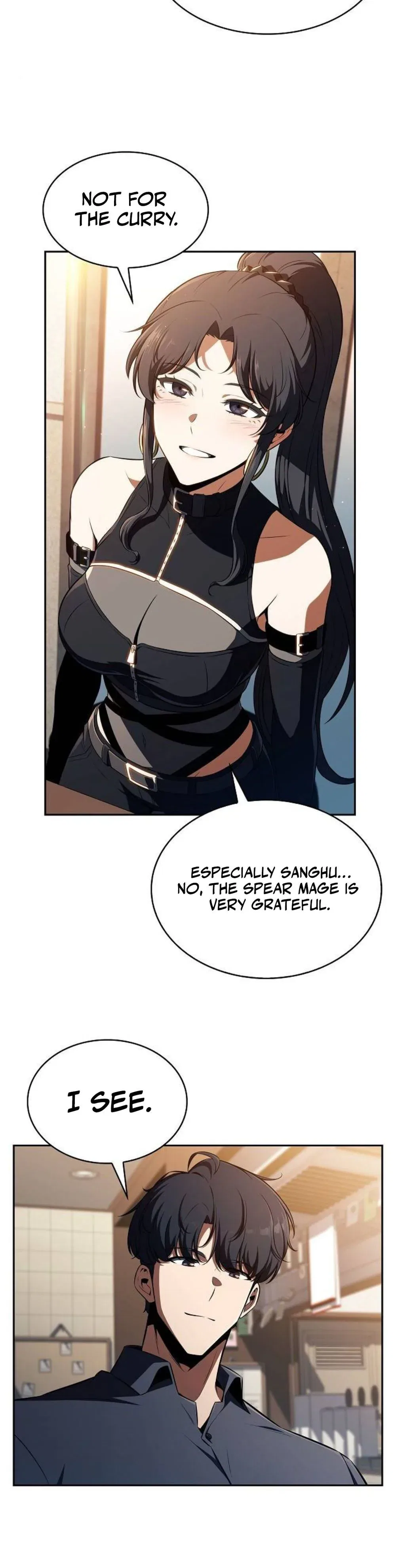 Please Have a Meal! Chapter 50 – Page 28