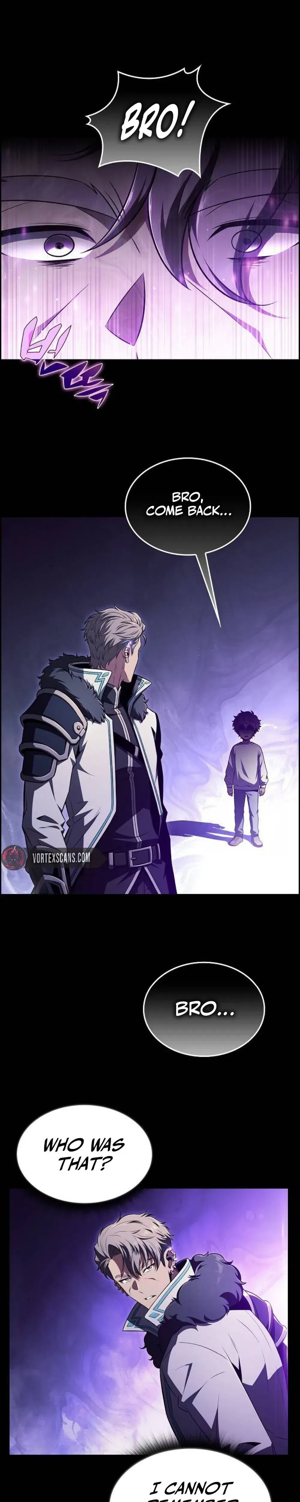 Please Have a Meal! Chapter 50 – Page 38