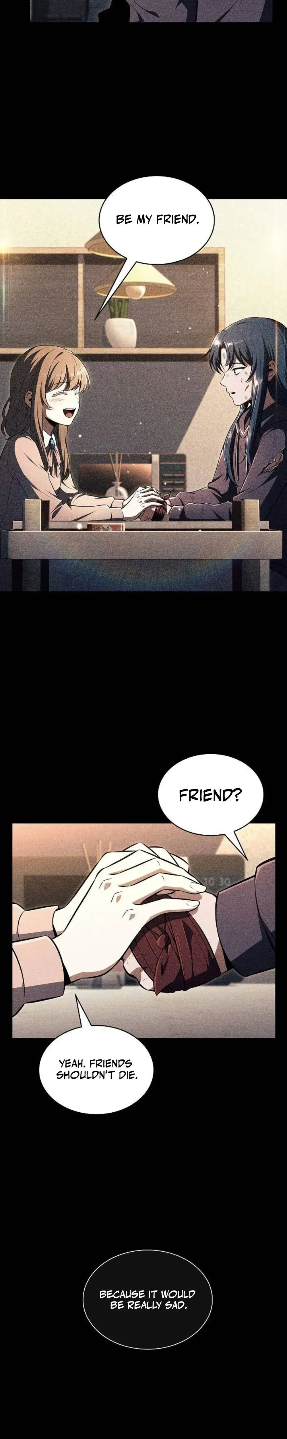 Please Have a Meal! Chapter 50 – Page 42