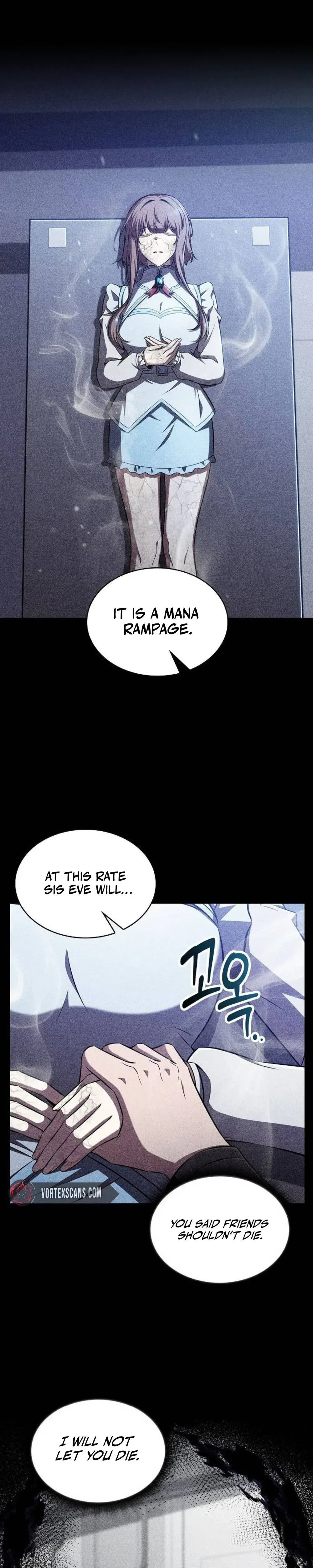 Please Have a Meal! Chapter 50 – Page 43