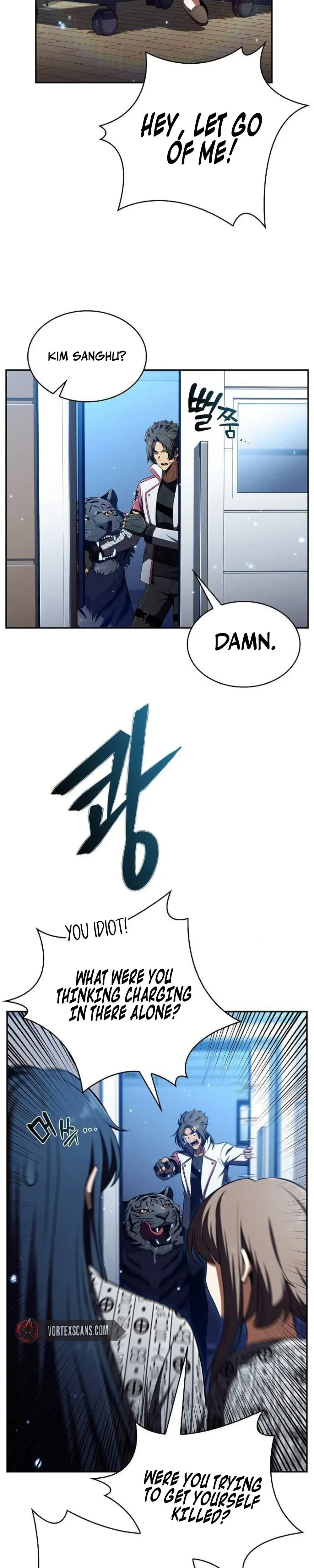 Please Have a Meal! Chapter 50 – Page 55