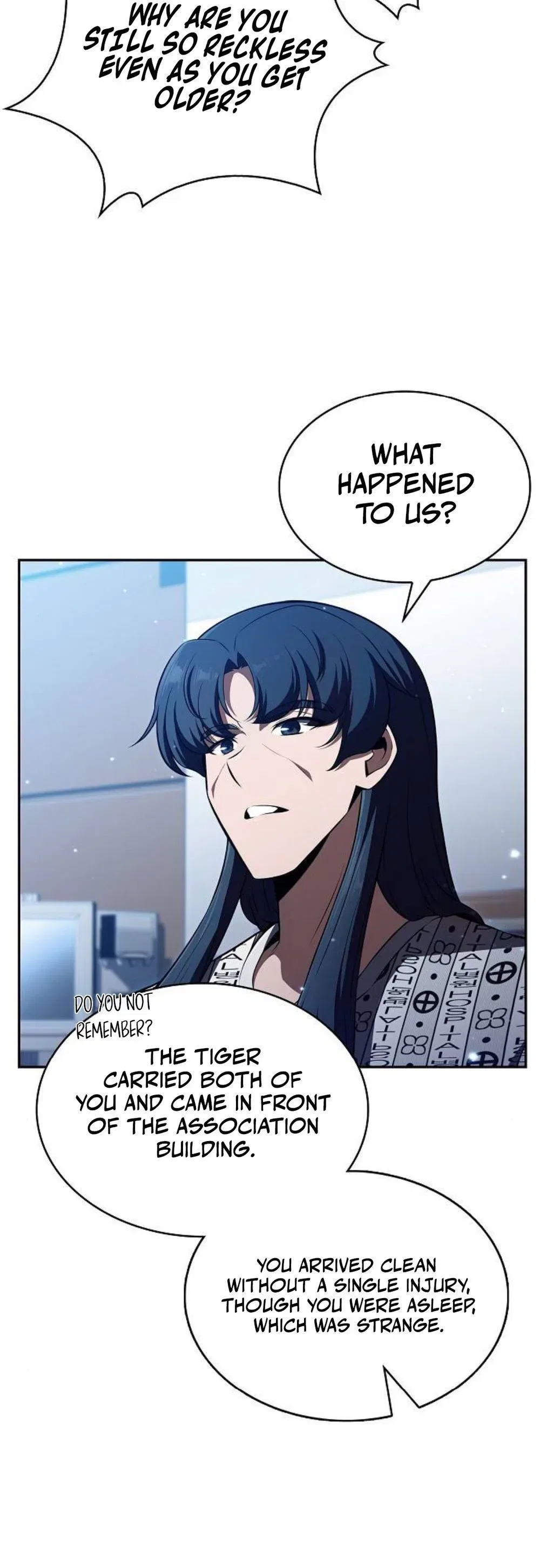 Please Have a Meal! Chapter 50 – Page 56