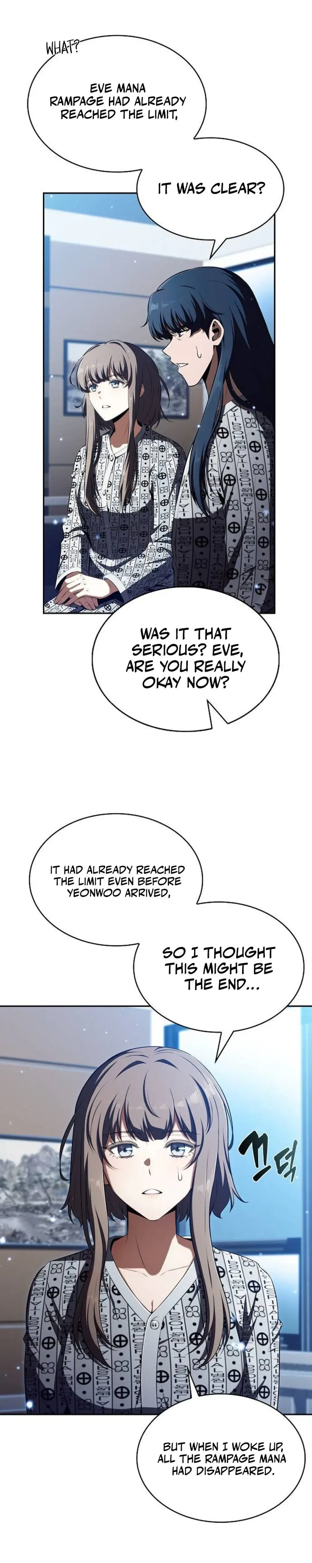 Please Have a Meal! Chapter 50 – Page 57
