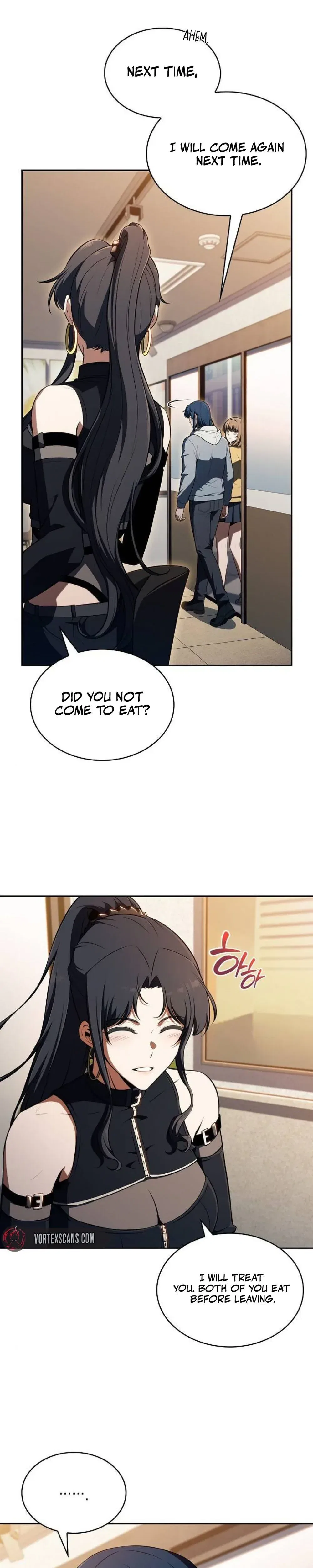 Please Have a Meal! Chapter 50 – Page 71