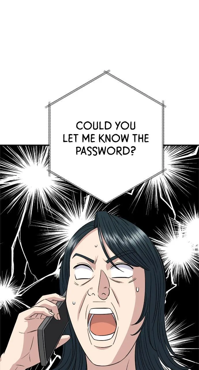 A DeadbEAT’s Meal Chapter 236 – Page 1