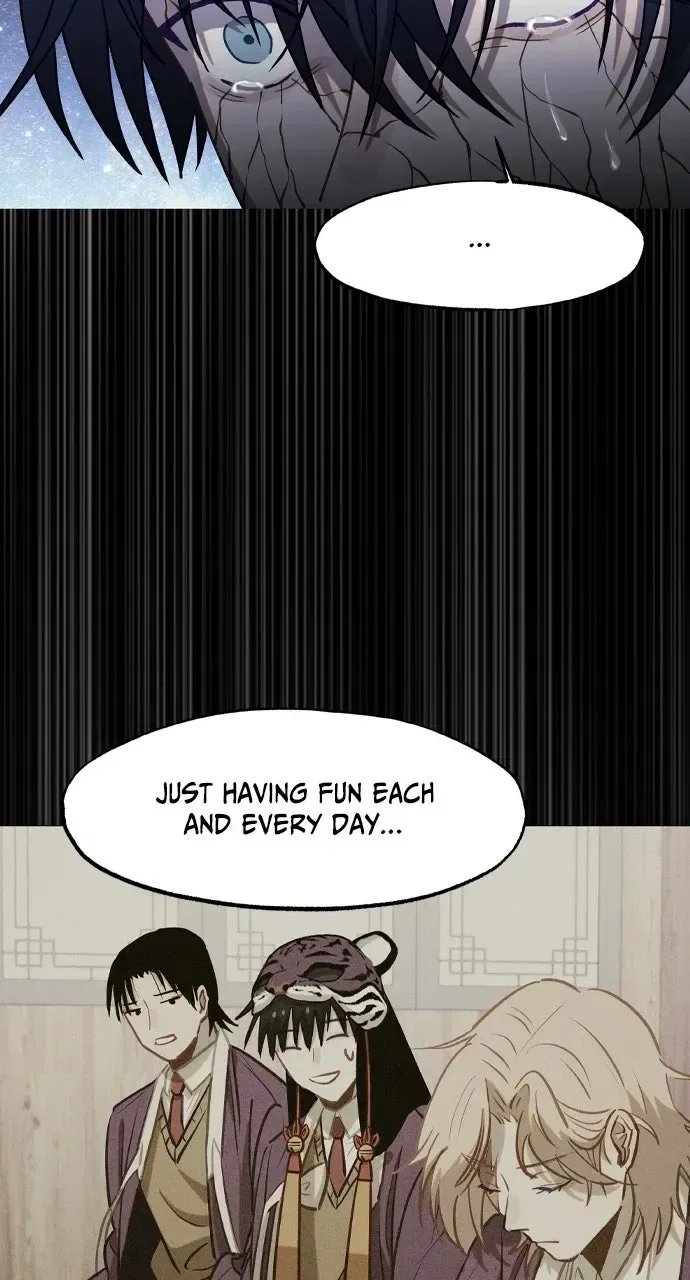 Return of the Gods Chapter 109 – Page 26
