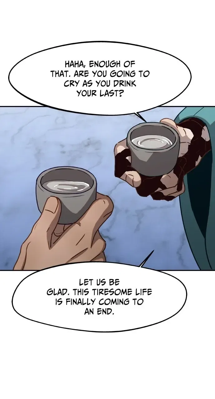 Return of the Gods Chapter 109 – Page 62