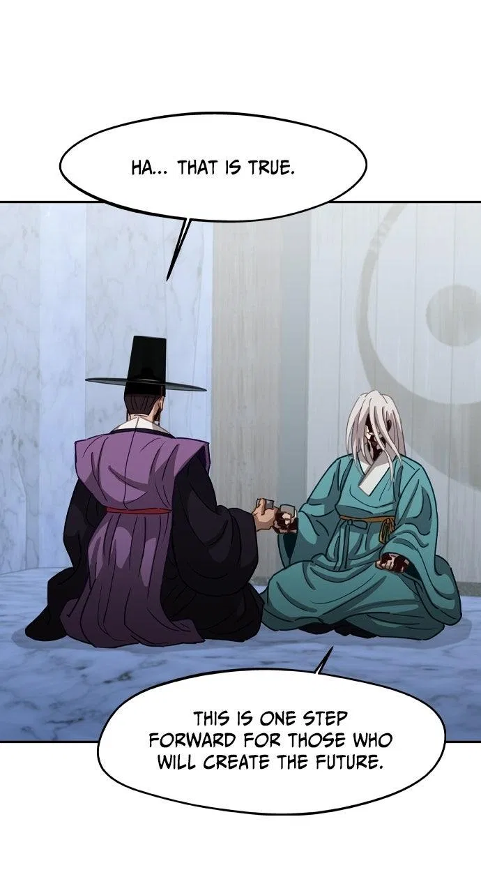Return of the Gods Chapter 108 – Page 63