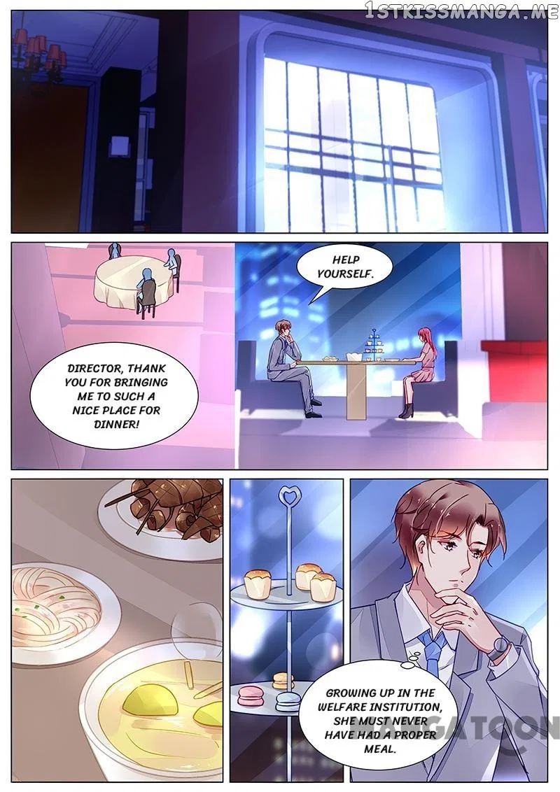 Wicked Young Master’s Forceful Love: Training the Runaway Wife Chapter 16 – Page 1