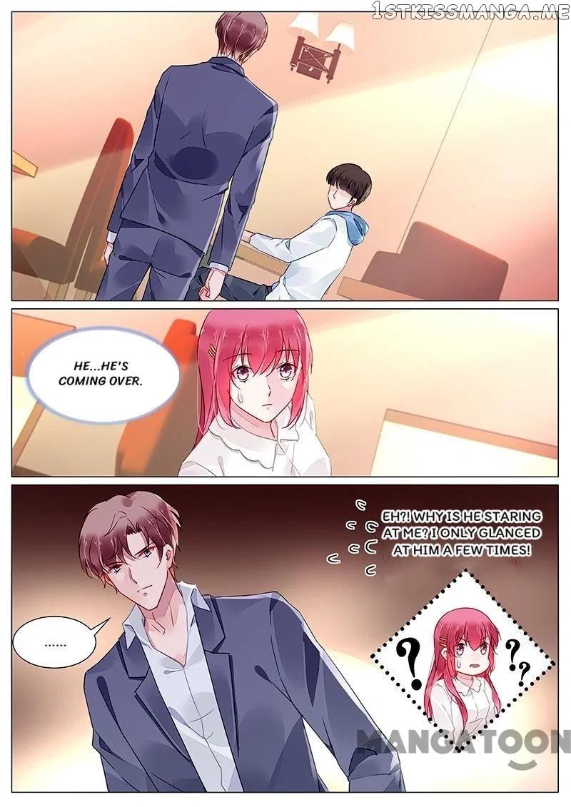 Wicked Young Master’s Forceful Love: Training the Runaway Wife Chapter 9 – Page 9