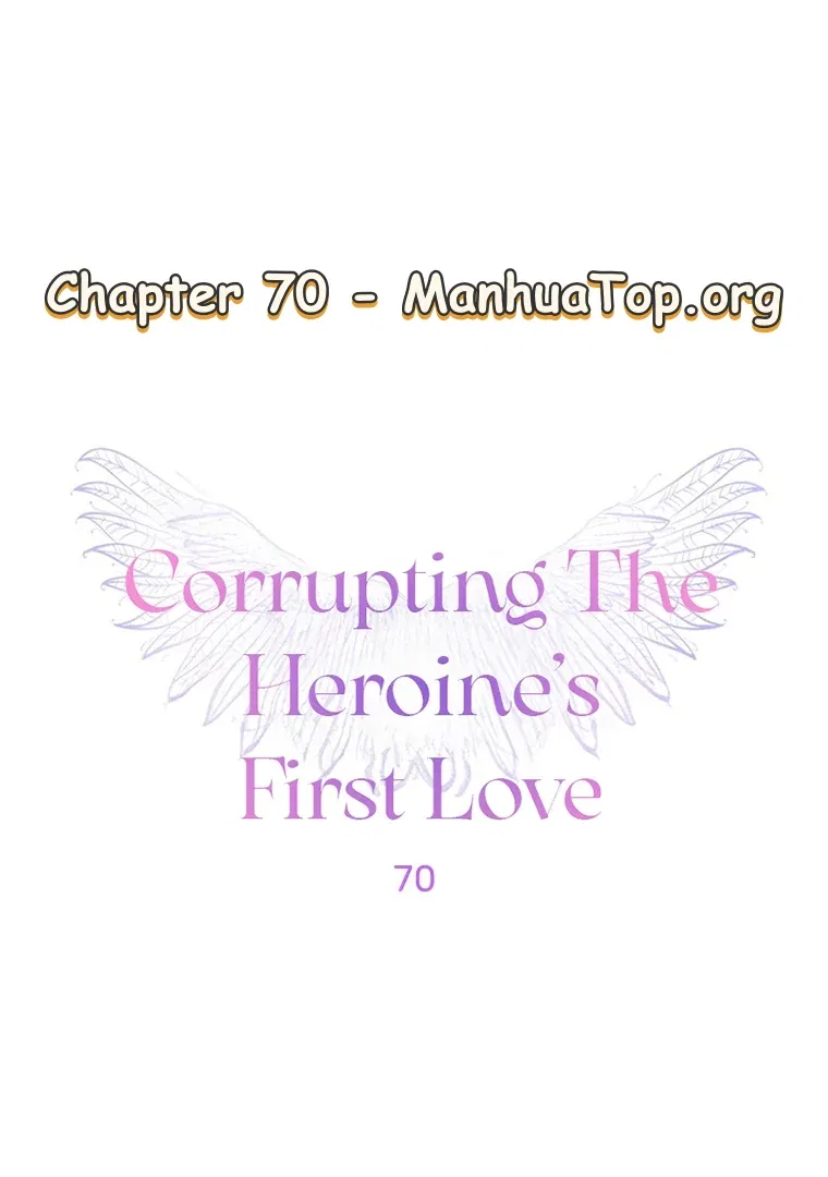 Corrupting the Heroine’s First Love Chapter 70 – Page 1