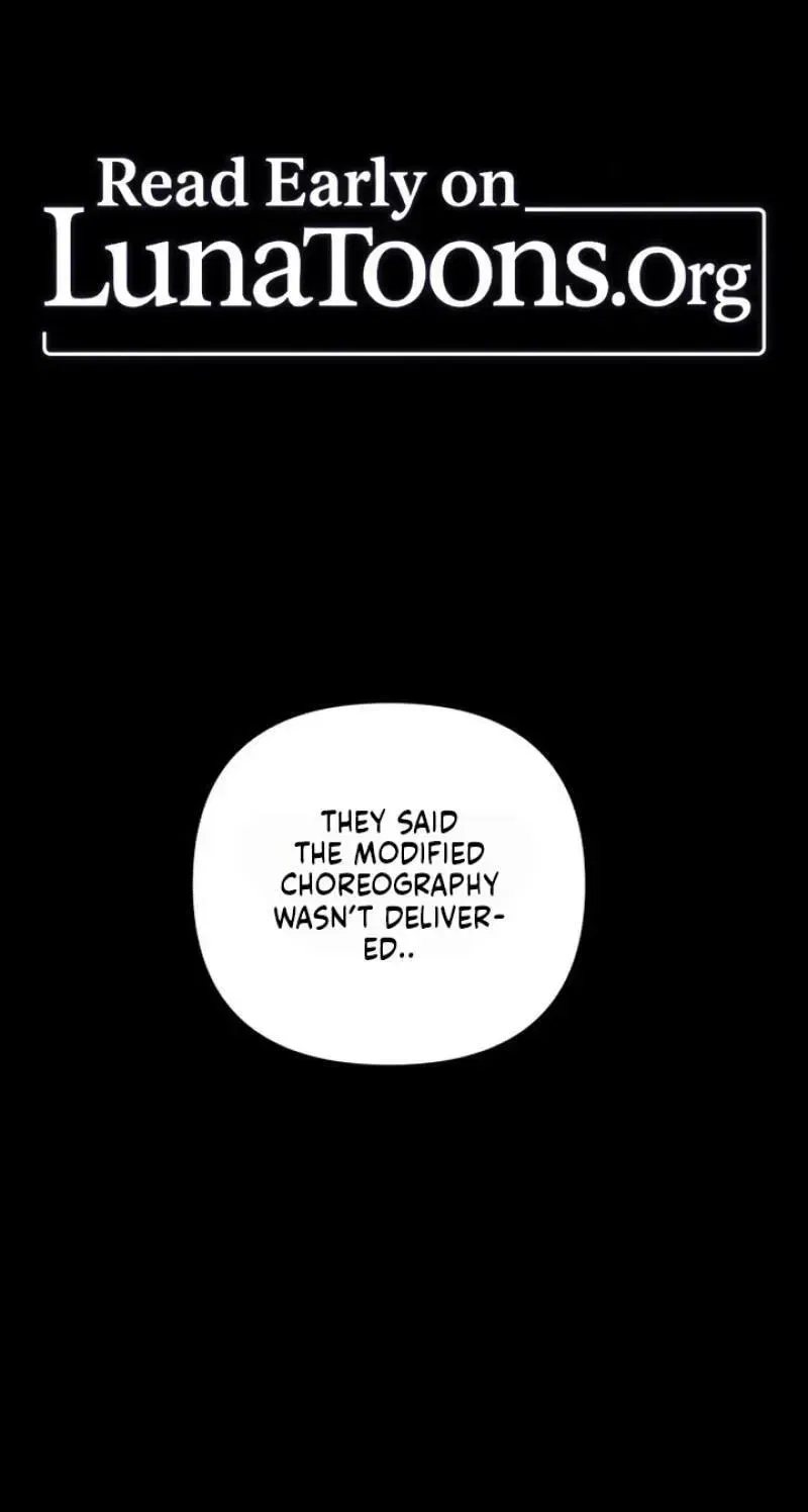 My Unknown Girlfriend Chapter 38 – Page 1