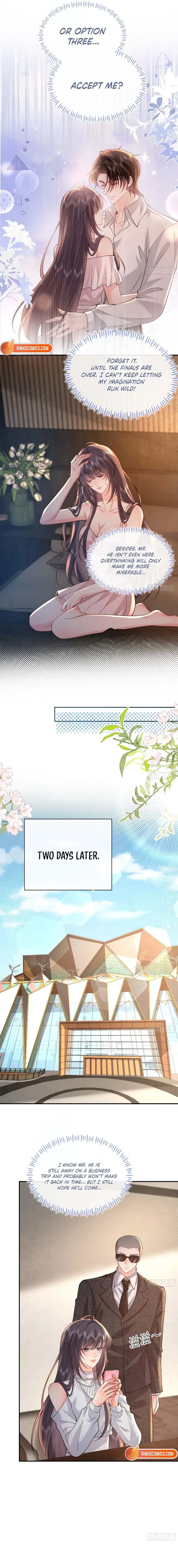 Love With Intention Chapter 39 – Page 4