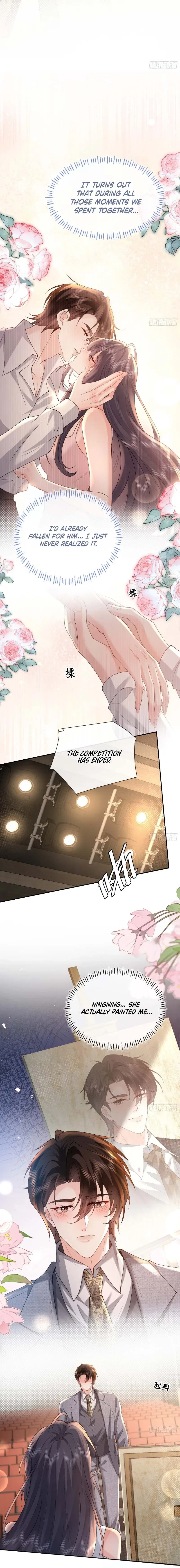 Love With Intention Chapter 39 – Page 10