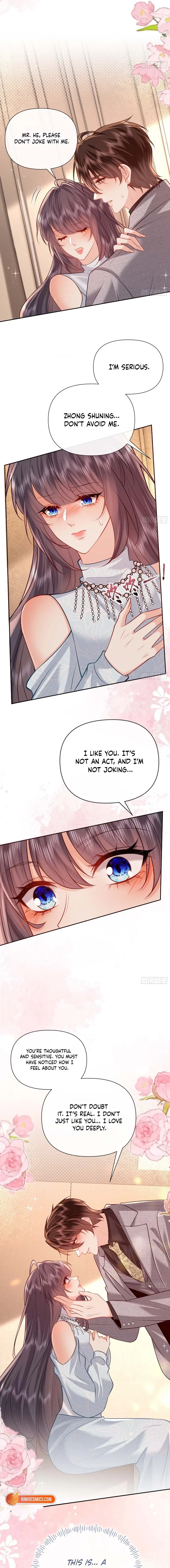 Love With Intention Chapter 39 – Page 13