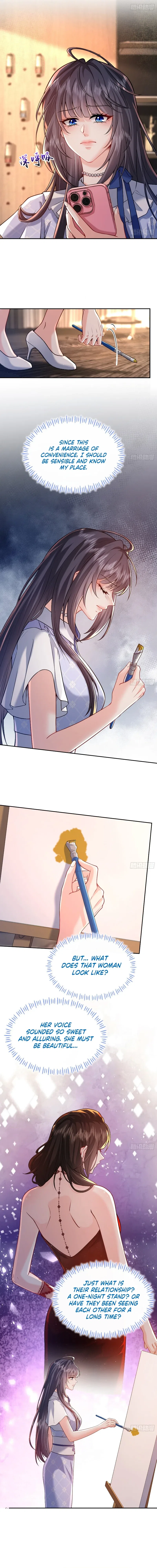 Love With Intention Chapter 38 – Page 10