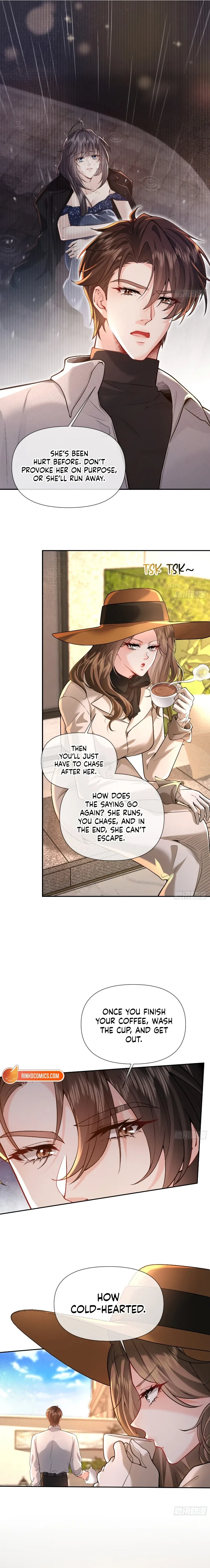 Love With Intention Chapter 38 – Page 13