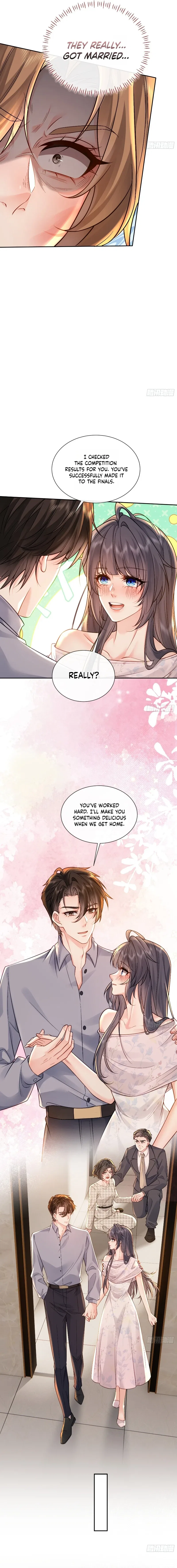 Love With Intention Chapter 37 – Page 11