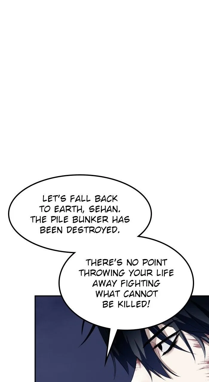 Return to Player Chapter 250 – Page 1