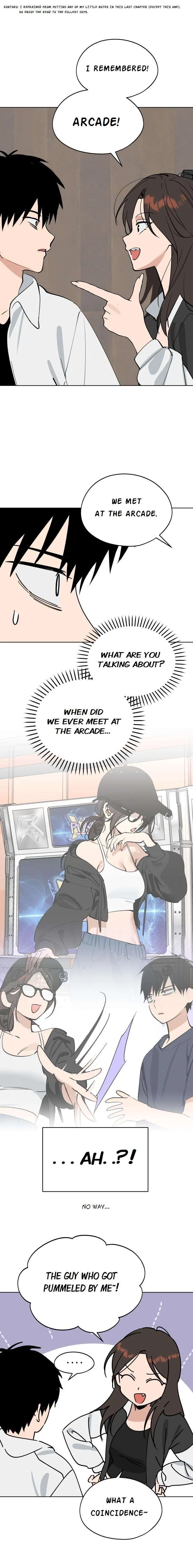 Today Is a Woman Day Chapter 71 – Page 1