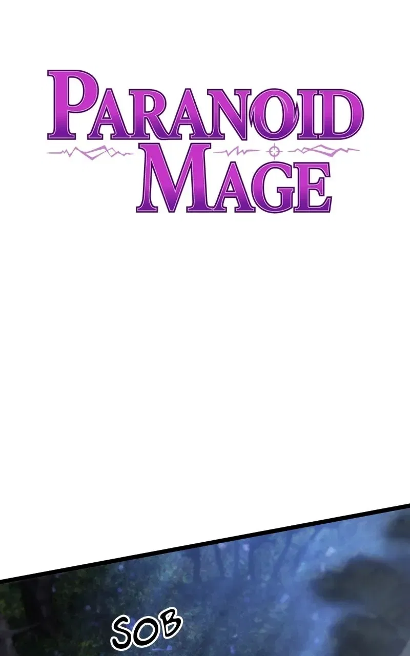 Paranoid Mage Chapter 113 – Page 1