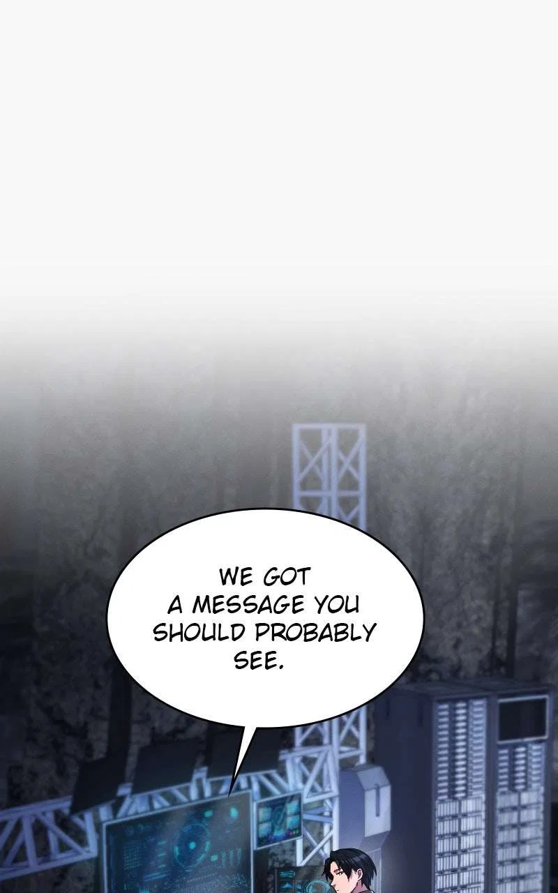 Paranoid Mage Chapter 112 – Page 1