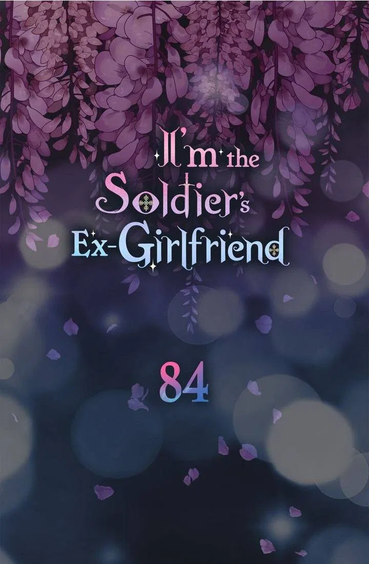 I’m the Ex-Girlfriend of a Soldier Chapter 84 – Page 7