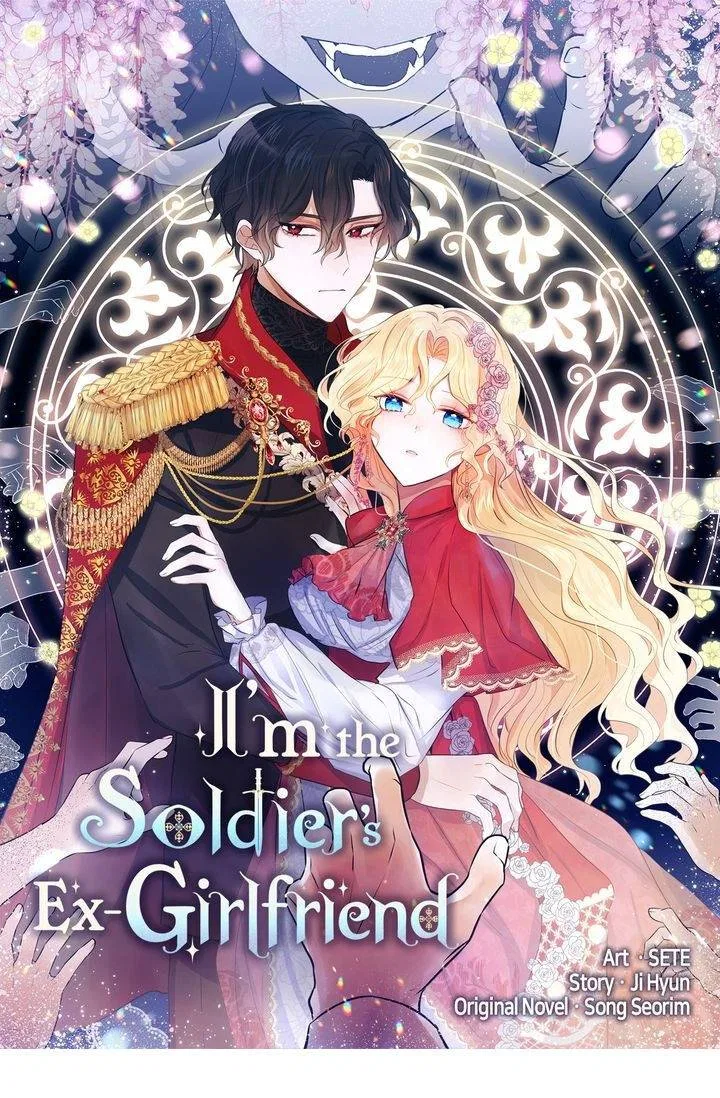 I’m the Ex-Girlfriend of a Soldier Chapter 82 – Page 2