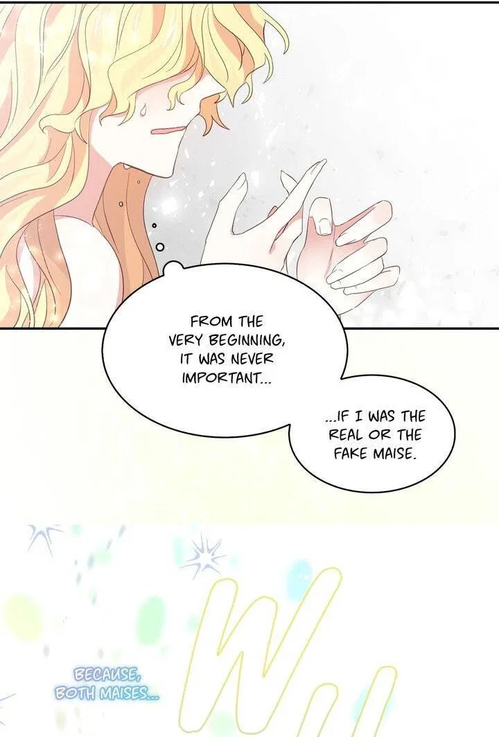 I’m the Ex-Girlfriend of a Soldier Chapter 81 – Page 63