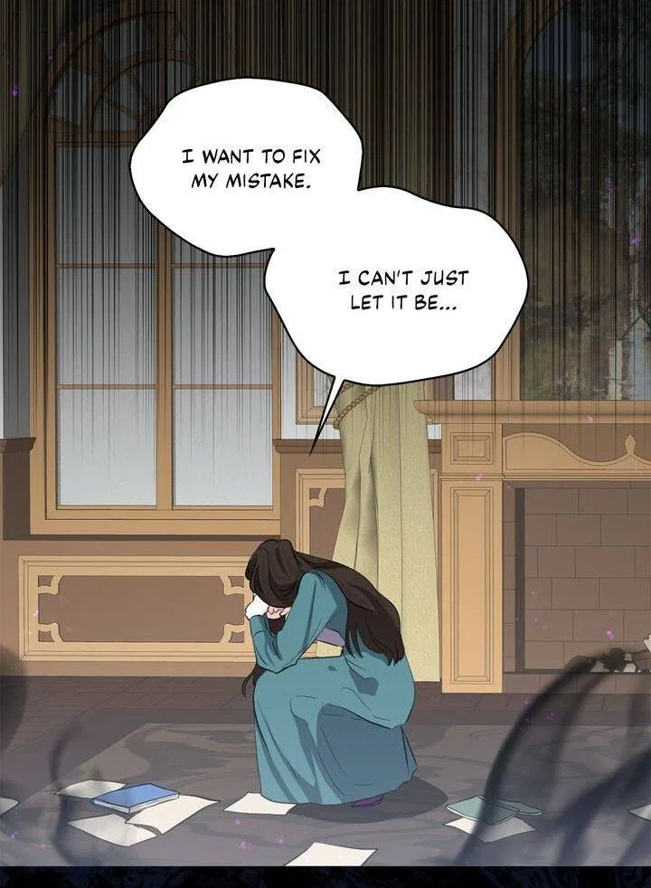 I’m the Ex-Girlfriend of a Soldier Chapter 80 – Page 65