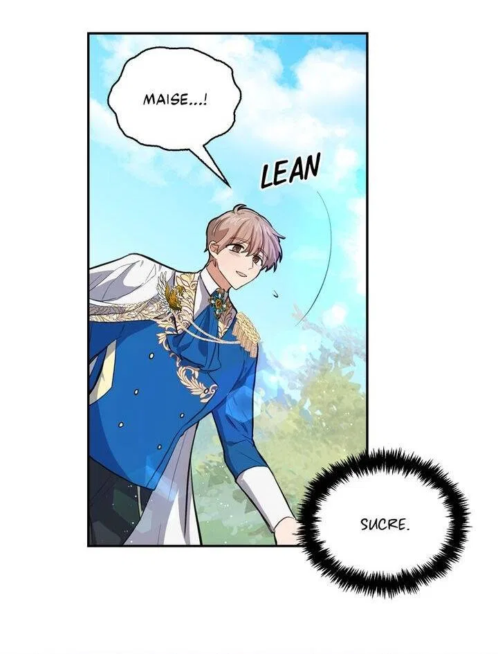I’m the Ex-Girlfriend of a Soldier Chapter 78 – Page 59