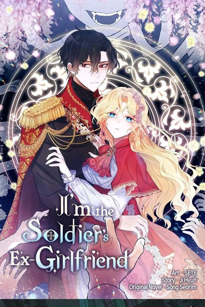 I’m the Ex-Girlfriend of a Soldier Chapter 76 – Page 2