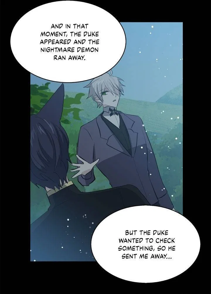 I’m the Ex-Girlfriend of a Soldier Chapter 75 – Page 5