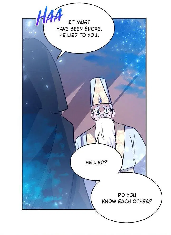 I’m the Ex-Girlfriend of a Soldier Chapter 73 – Page 51