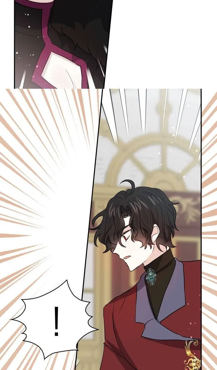 I’m the Ex-Girlfriend of a Soldier Chapter 72 – Page 54