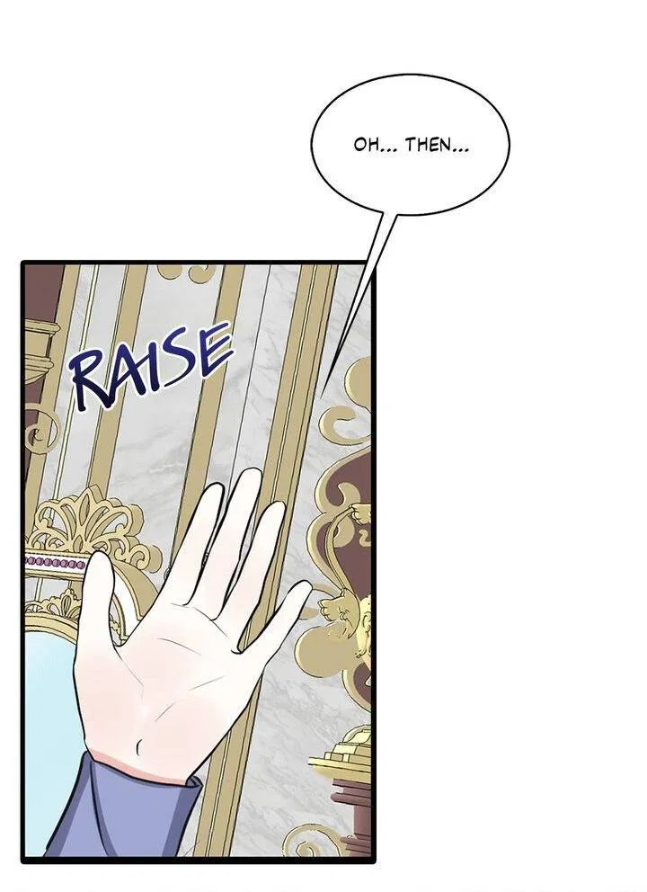 I’m the Ex-Girlfriend of a Soldier Chapter 71 – Page 3