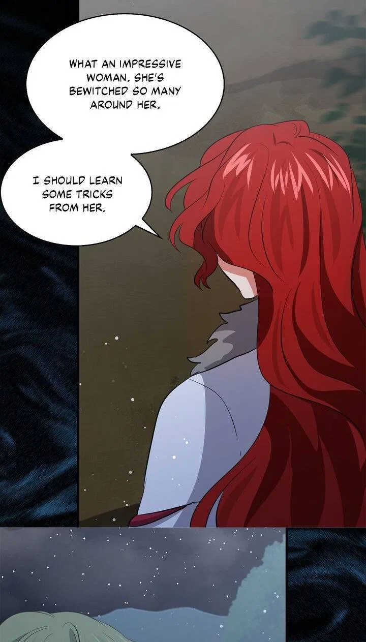I’m the Ex-Girlfriend of a Soldier Chapter 71 – Page 51