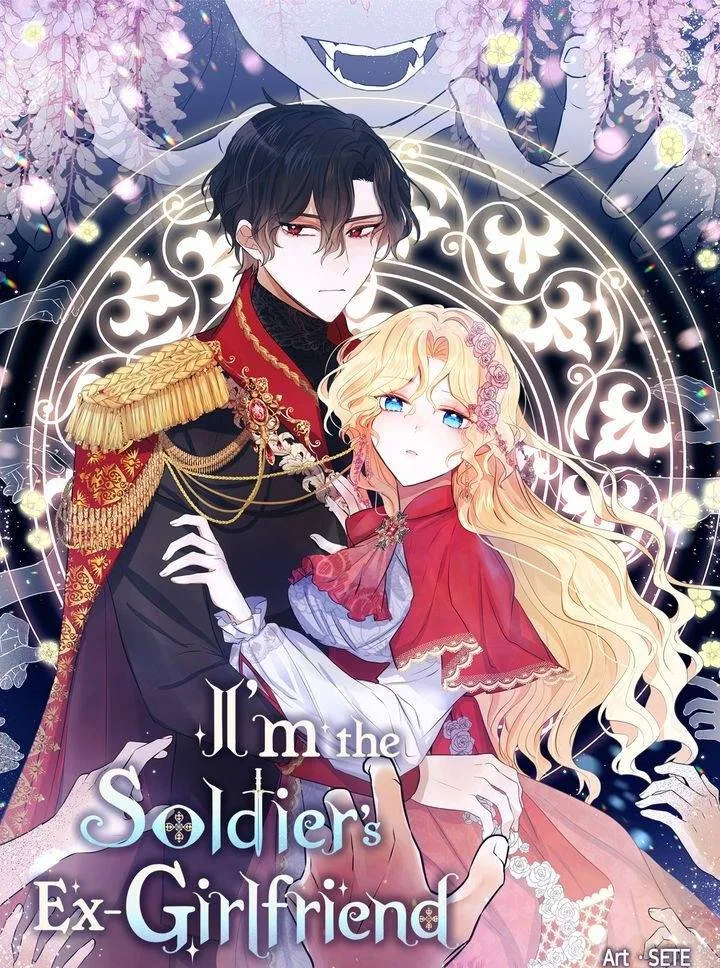 I’m the Ex-Girlfriend of a Soldier Chapter 68 – Page 2