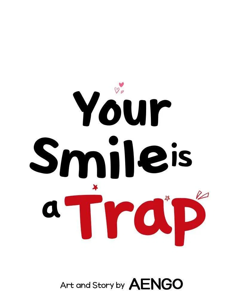 Your Smile Is A Trap Chapter 145 – Page 16