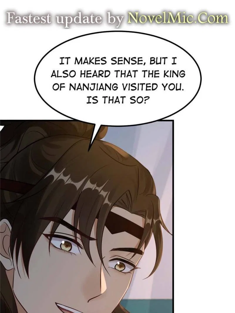 God of War, Crazy Princess Chapter 257 – Page 1