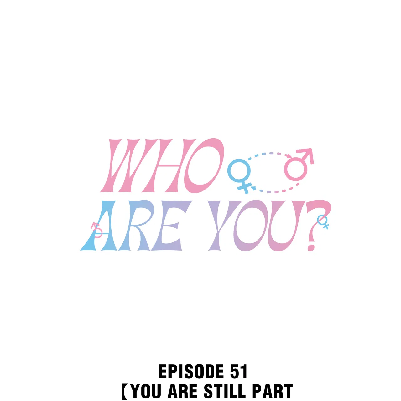 Please Don’t Be So Conceited Chapter 51 – Page 1