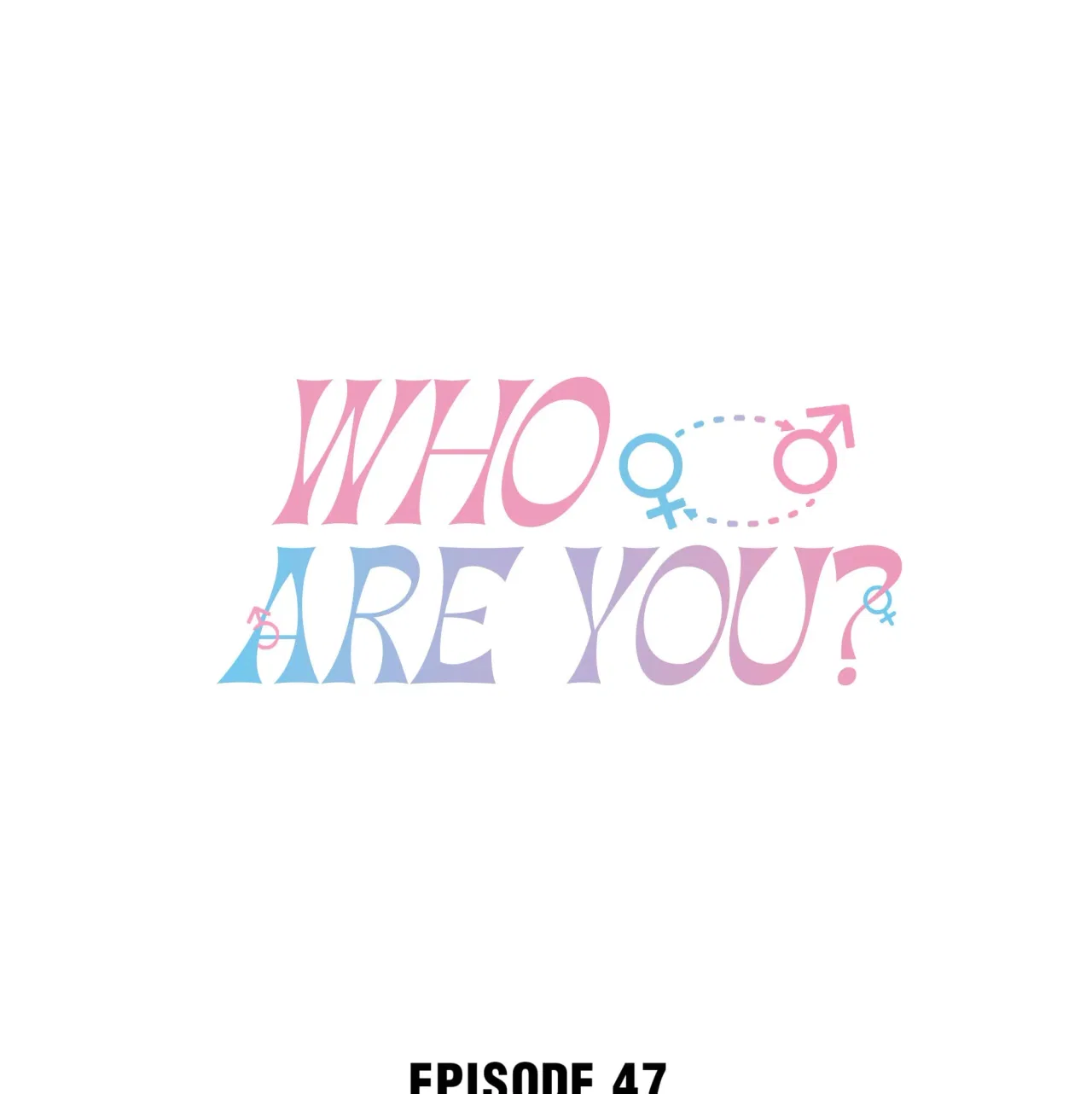 Please Don’t Be So Conceited Chapter 47 – Page 1
