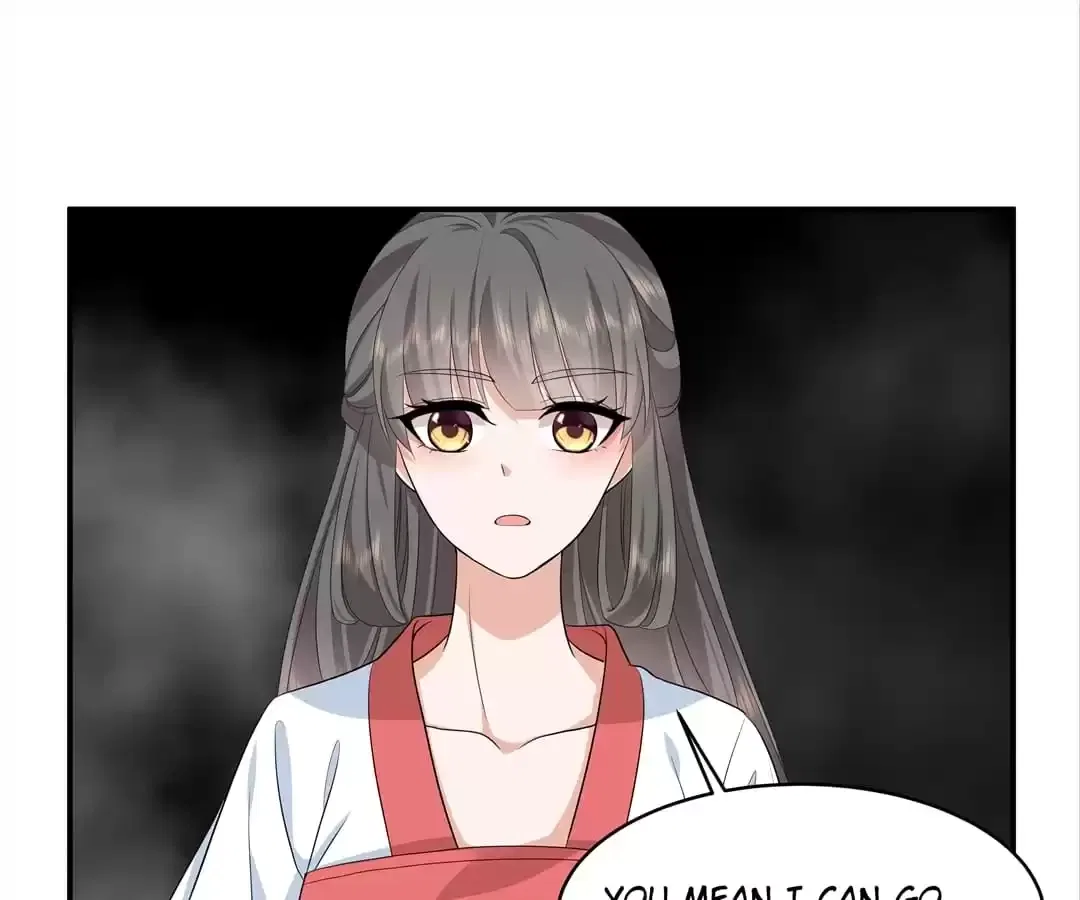 I Really Love His Bad Temper Chapter 116 – Page 1