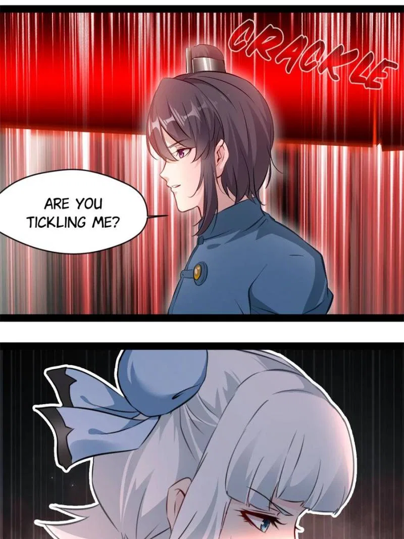 Peerless Ancient Chapter 214 – Page 1
