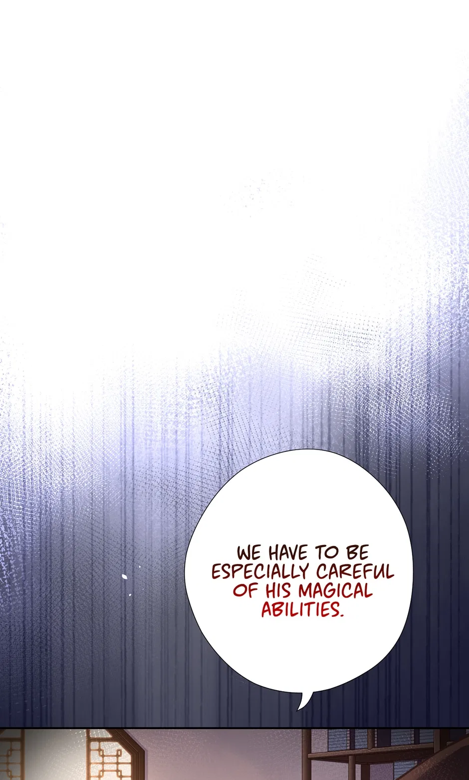 Kitchen Goddess and the Assassin Chapter 117 – Page 1
